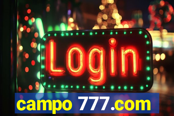 campo 777.com