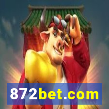 872bet.com