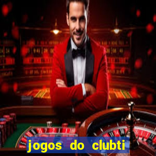 jogos do clubti devotos mirins