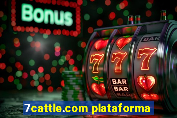 7cattle.com plataforma