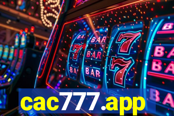 cac777.app