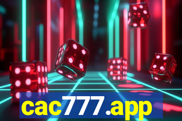 cac777.app