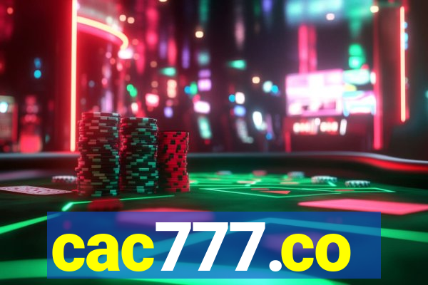 cac777.co