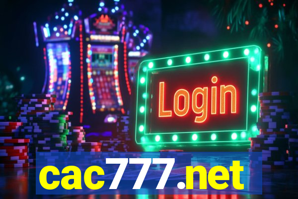 cac777.net