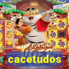 cacetudos