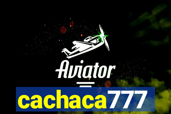 cachaca777