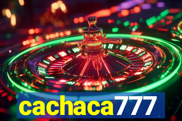 cachaca777