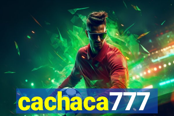 cachaca777