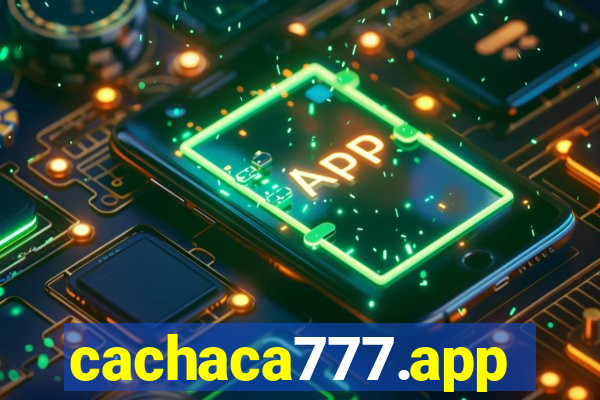 cachaca777.app