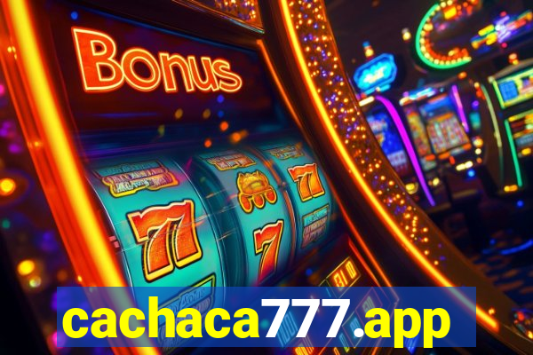 cachaca777.app