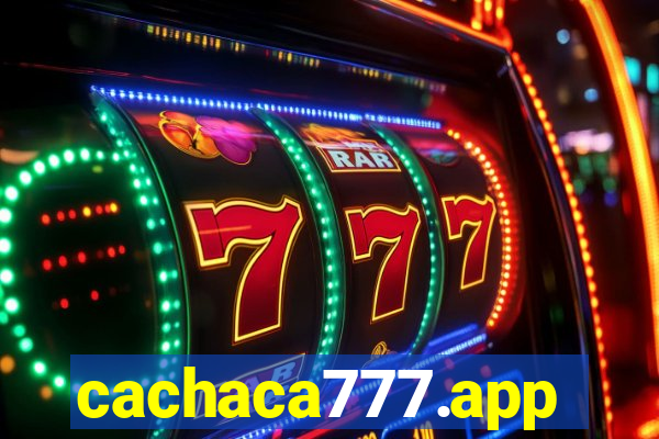 cachaca777.app