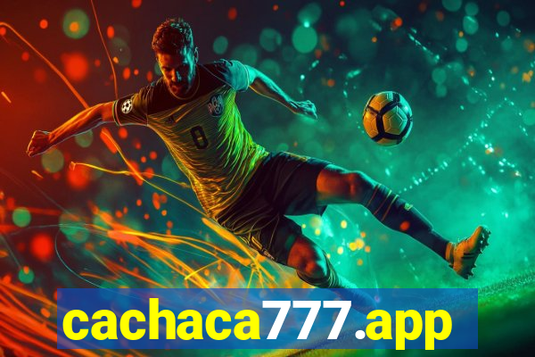 cachaca777.app