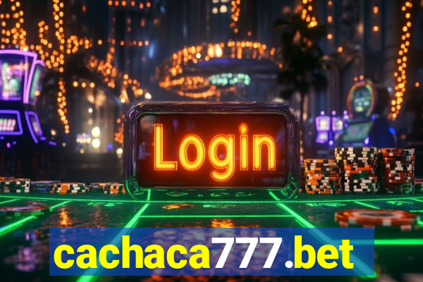 cachaca777.bet