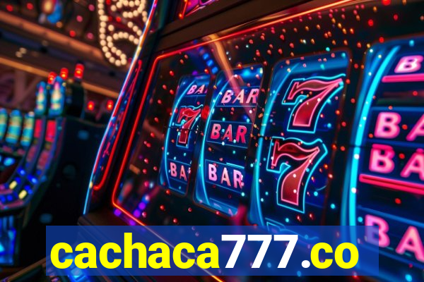 cachaca777.co