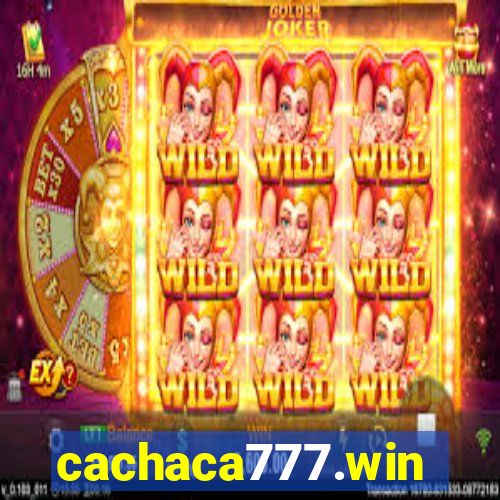 cachaca777.win