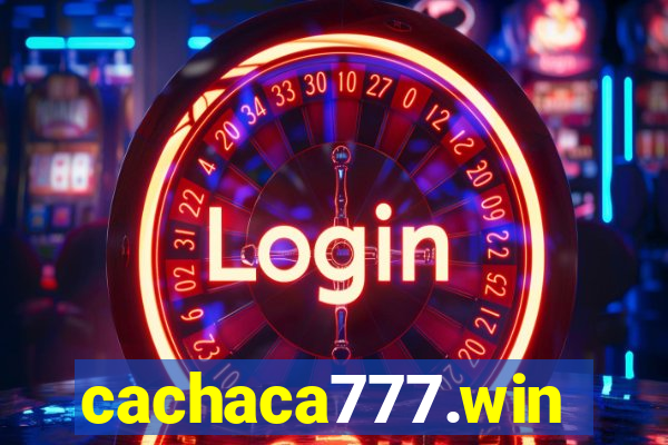 cachaca777.win