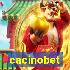 cacinobet