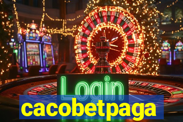 cacobetpaga