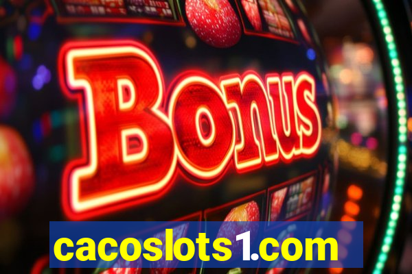 cacoslots1.com