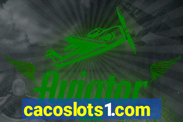 cacoslots1.com