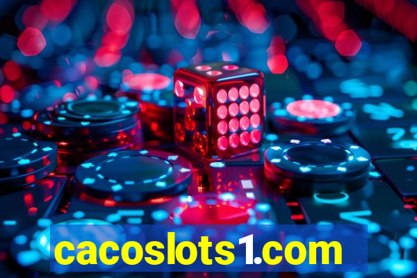 cacoslots1.com