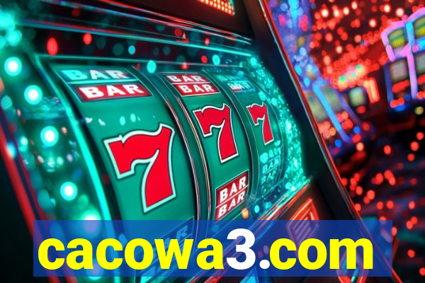 cacowa3.com