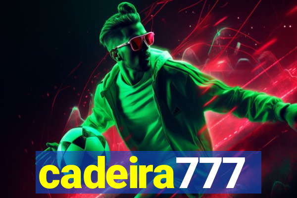 cadeira777