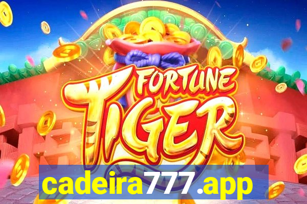 cadeira777.app