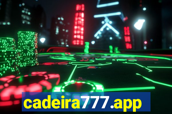 cadeira777.app