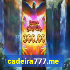 cadeira777.me