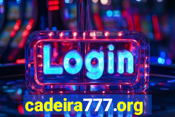 cadeira777.org