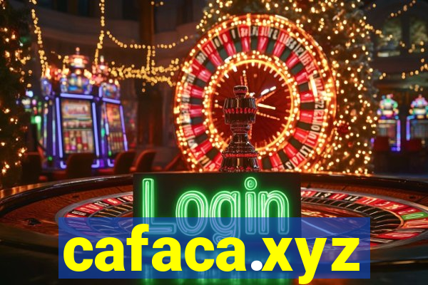 cafaca.xyz