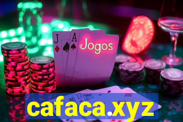 cafaca.xyz