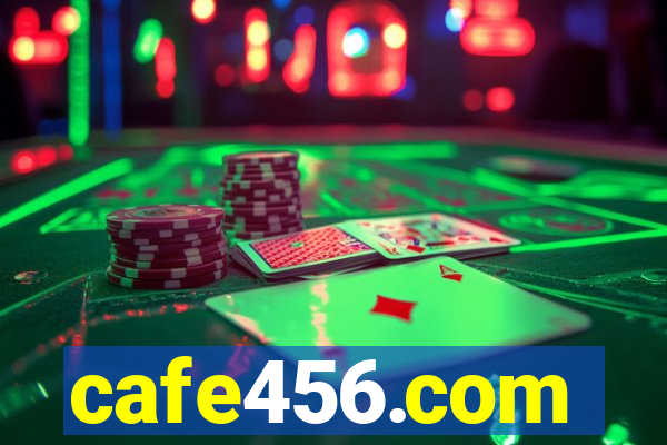 cafe456.com