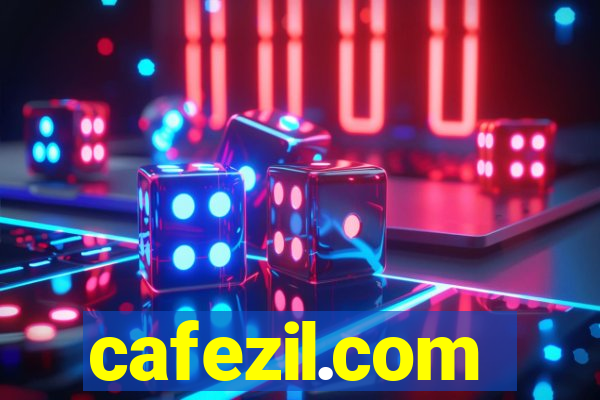 cafezil.com