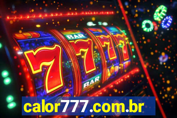 calor777.com.br