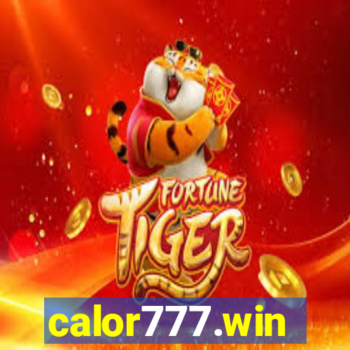 calor777.win