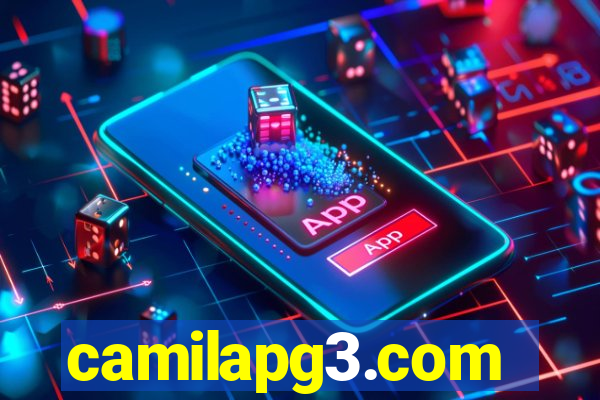 camilapg3.com