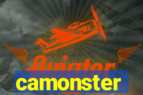 camonster