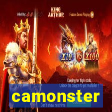 camonster