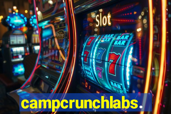 campcrunchlabs.con