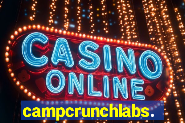 campcrunchlabs.con