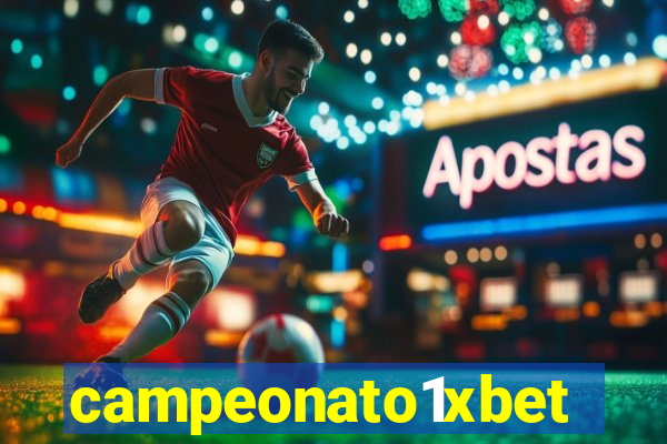 campeonato1xbet