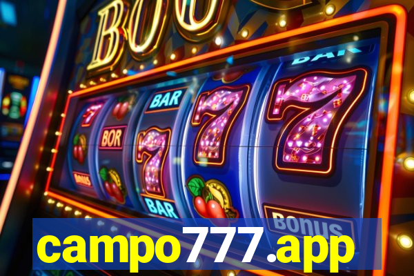 campo777.app