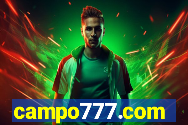 campo777.com