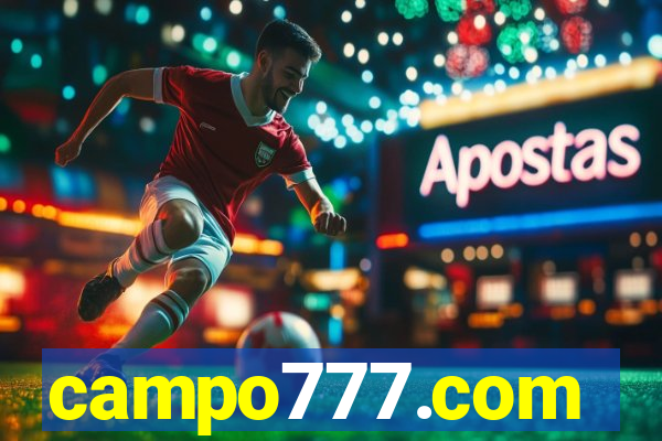 campo777.com