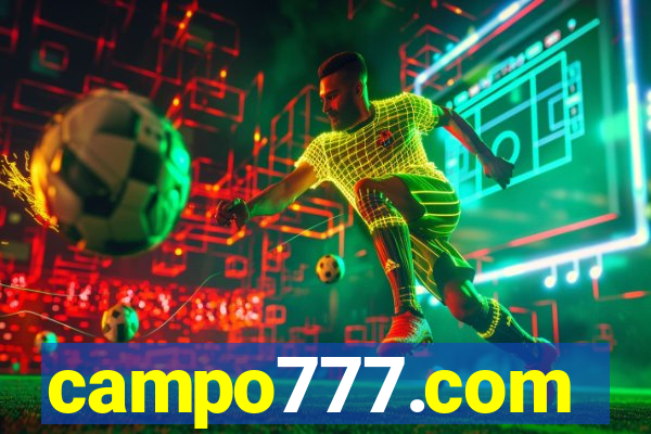 campo777.com