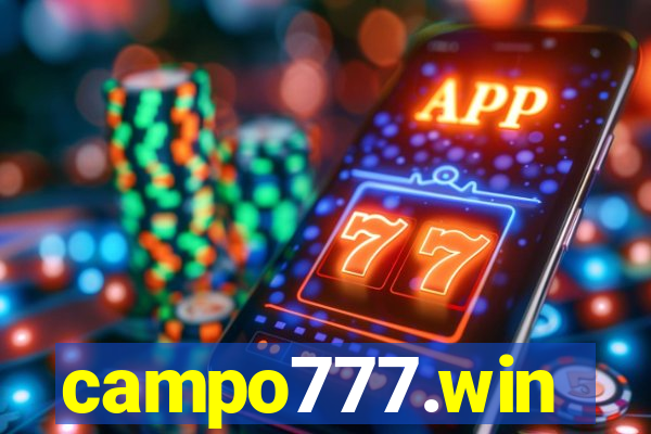 campo777.win