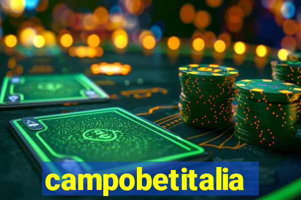 campobetitalia