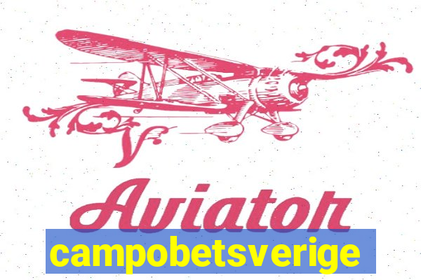 campobetsverige